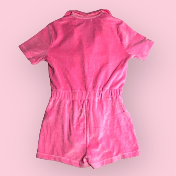 Juicy Couture Women’s Jumpsuit Size S - Picture 3 of 3
